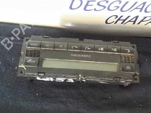 climate-control-skoda-superb-i-3u4-2001-2002-2003-2004-2005-2006-2007-2008-31896288 main image
