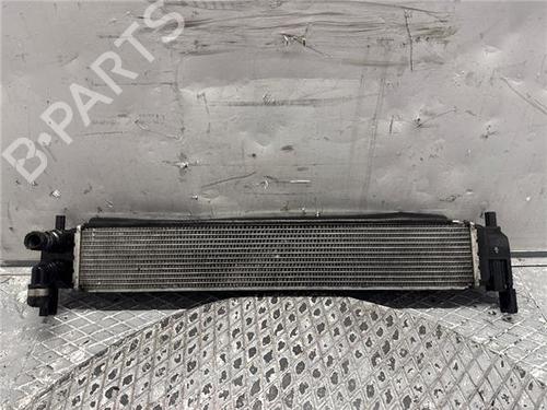 Used Water radiator SKODA OCTAVIA III (5E3, NL3, NR3) 1.6 TDI (105 hp) 31901741