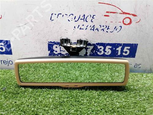 Rétroviseur intérieur VW PASSAT B6 Variant (3C5) 2.0 FSI (150 hp) 31900451