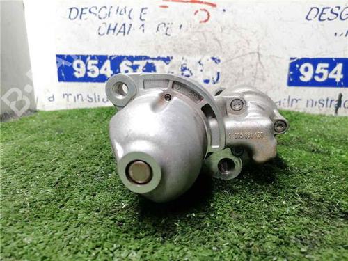 Starter AUDI A6 C6 (4F2) 2.4 | BP31890317M8