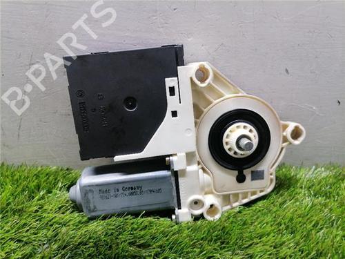Left front window motor SEAT TOLEDO III (5P2) 2.0 TDI 16V | BP33478132E21 - Image 2