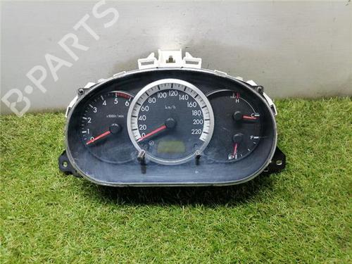 Quadrante MAZDA 5 (CR) 2.0 CD (CR19) (110 hp) 32821210