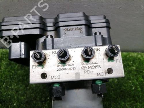 ABS pump HYUNDAI i30 (PDE, PD, PDEN) 1.0 T-GDI | BP32431935M43 