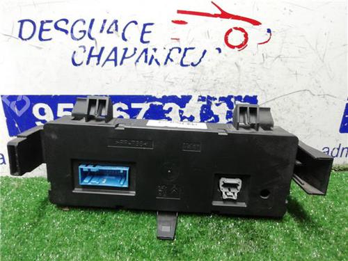 Climate control PEUGEOT 1007 (KM_) 1.4 | BP31897459I5