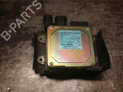 Used Control unit CITROËN C3 I (FC_, FN_) 1.4 HDi (68 hp) 31889058