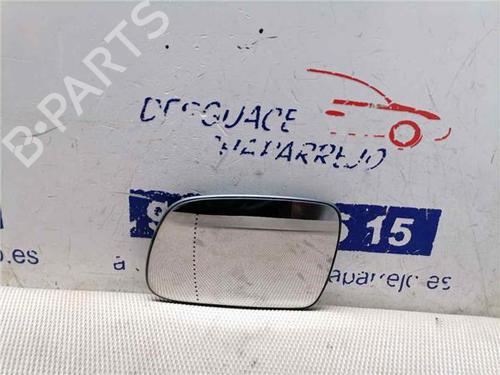 Used Left mirror glass PEUGEOT 307 Break (3E) 2.0 HDI 110 (107 hp) 31893439