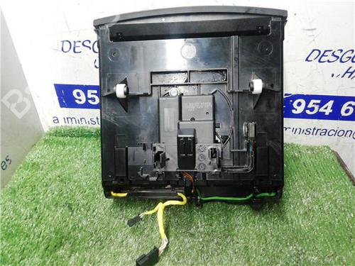 Warning switch MERCEDES-BENZ E-CLASS (W211) E 320 CDI 4-matic (211.089) | BP31897722I22