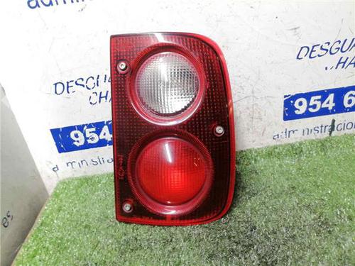 Used Right taillight LAND ROVER FREELANDER I (L314) 2.0 DI 4x4 (98 hp) 31892944