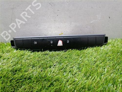 warning-switch-smart-forfour-454-2004-2005-2006-34641516 main image