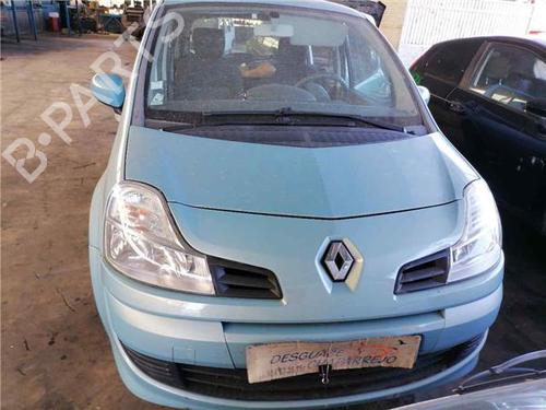 Right front window switch RENAULT MODUS / GRAND MODUS (F/JP0_) 1.2 (JP0C, JP0K, FP0C, FP0K, FP0P, JP0P, JP0T) | BP31899389I26 - Image 3