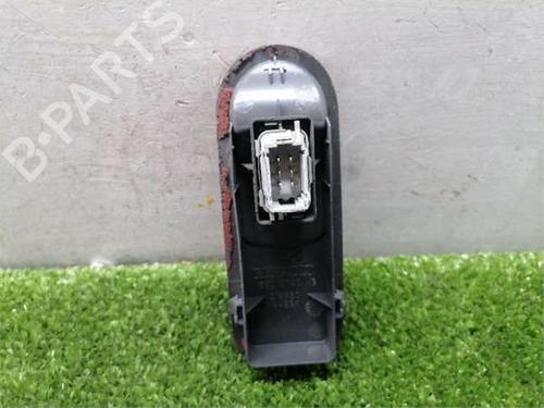 Right front window switch RENAULT SCÉNIC II (JM0/1_) 1.5 dCi (JM1E, JM16) | BP35796840I26 - Image 2