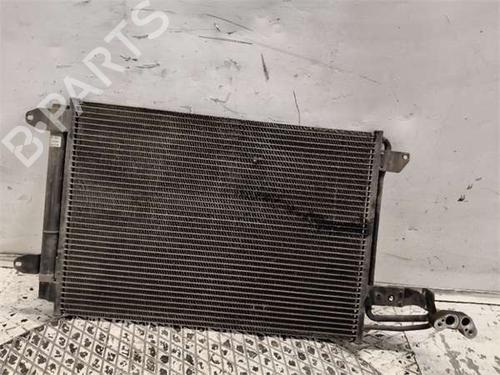 Used AC radiator AC radiator 37498773 37498773