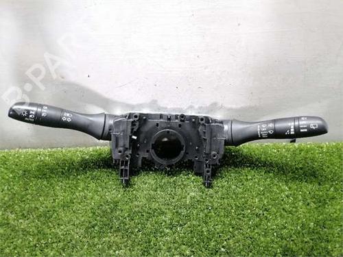 Mando Mando NISSAN QASHQAI II (J11, J11_) 1.2 DIG-T (115 hp) 36790401 36790401