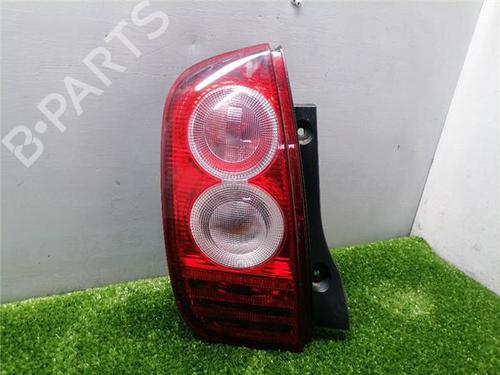 Used Left taillight Left taillight NISSAN MICRA III (K12) 1.2 16V (80 hp) 33415695 33415695