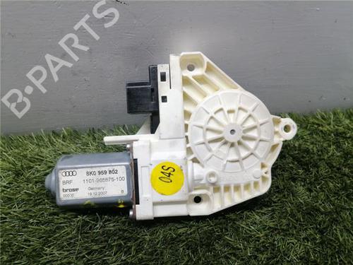 Used Right front window motor AUDI A4 B8 (8K2) 2.0 TDI (143 hp) 31900872