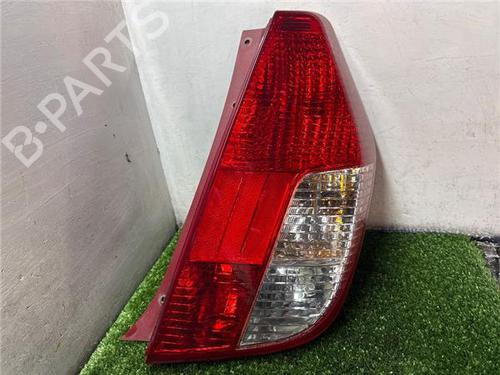 Fanale posteriore destro Fanale posteriore destro HYUNDAI i10 I (PA) 1.1 (67 hp) 36028095 36028095