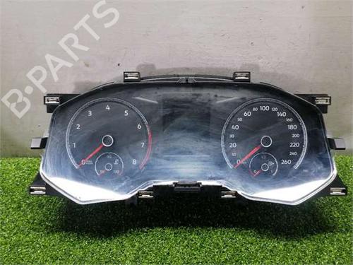 kombiinstrument-vw-t-roc-a11-d11-2017-37705127 main image