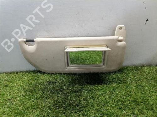 Right sun visor CITROËN C4 Coupe (LA_) 1.6 HDi | BP36146434I2 - Image 2