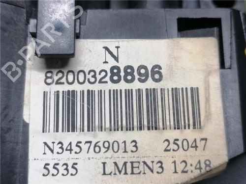 Switch RENAULT LAGUNA II (BG0/1_) 1.9 dCi (BG08, BG0G) | BP36452895I30  - Image 5