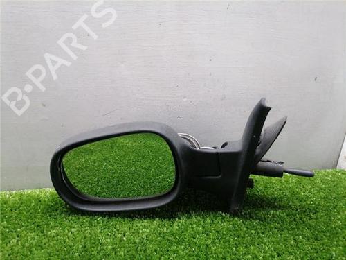 left-mirror-nissan-micra-iii-k12-2002-2003-2004-2005-2006-2007-2008-2009-2010-2011-33415677 main image