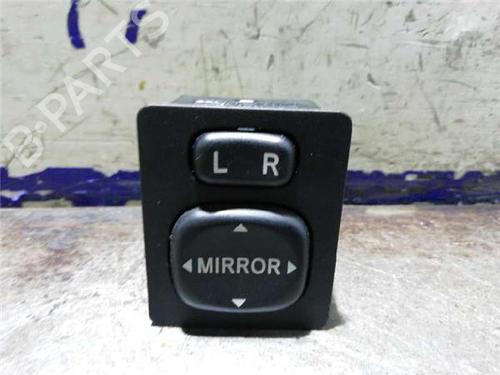 Commande retroviseurs TOYOTA PRIUS (_W3_) 1.8 Hybrid (ZVW3_) (99 hp) 31891605