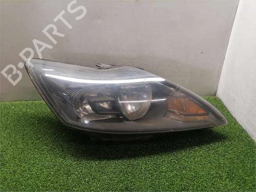 Right headlight FORD FOCUS II (DA_, HCP, DP) 1.6 TDCi | BP38944169C29 - Image 2
