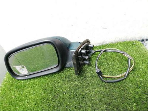 Used Left mirror Left mirror PEUGEOT 307 SW (3H) 1.6 HDI 110 (109 hp) 35747443 35747443