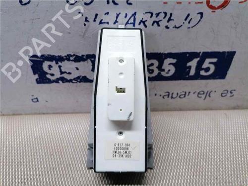 Left front window switch BMW 7 (E65, E66, E67) 730 d | BP31899854I27