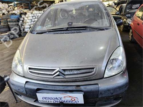 Recambios CITROËN XSARA PICASSO (N68) 1.6 16V 4782712