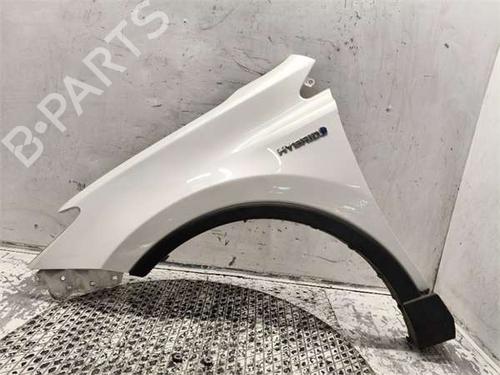 Forkjerm venstre Forkjerm venstre TOYOTA RAV 4 IV (_A4_) 2.5 Hybrid (AVA42_) (197 hp) 39905984 39905984
