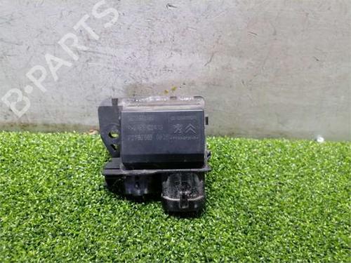 Used Heater resistor Heater resistor 37705431 37705431
