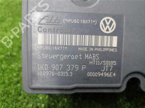 ABS pump SEAT LEON (1P1) 1.9 TDI | BP34609248M43  - Image 5