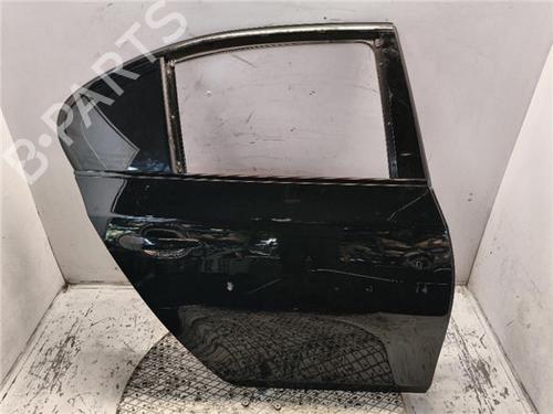Dør højre bagtil Dør højre bagtil BMW 5 (E60) 530 d (231 hp) 33893167 33893167