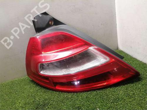 Used Left taillight Left taillight RENAULT MEGANE II (BM0/1_, CM0/1_) 1.6 16V (112 hp) 39659498 39659498