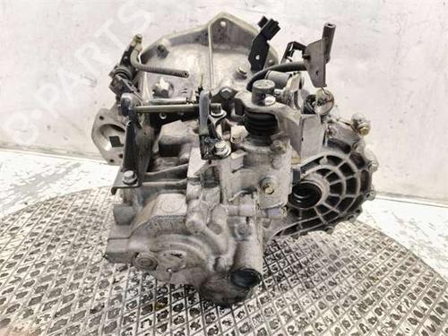 Gearbox NISSAN PRIMERA (P12) 2.2 dCi | BP39996324M3 - Image 3