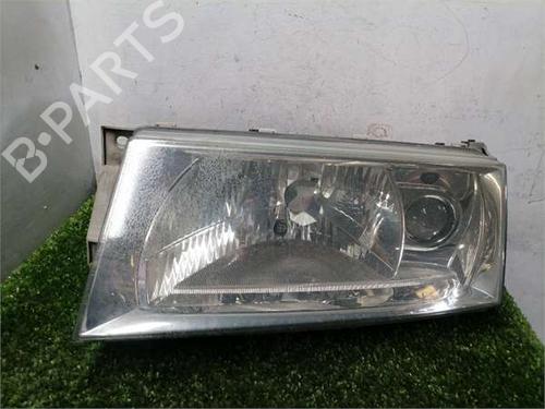 Used Left headlight Left headlight 36850007 36850007