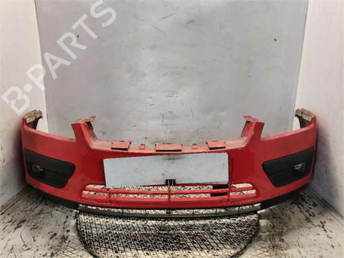 Used Front bumper Front bumper FORD FOCUS II (DA_, HCP, DP) 1.6 TDCi (90 hp) 36146709 36146709