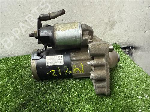 Used Starter Starter PEUGEOT 308 I (4A_, 4C_) 1.6 HDi (90 hp) 35747321 35747321
