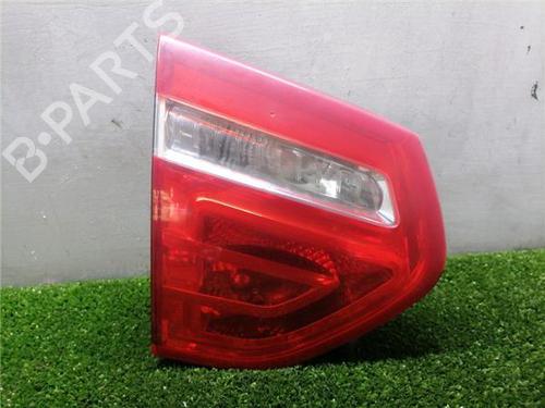 Used Left taillight Left taillight CITROËN C4 Grand Picasso I (UA_) 1.6 HDi (109 hp) 34456349 34456349