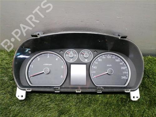 Used Instrument cluster Instrument cluster HYUNDAI i30 (FD) 1.6 CRDi (90 hp) 33477911 33477911