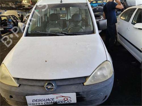 Peças OPEL COMBO Box Body/MPV 1.3 CDTI 16V 4895173