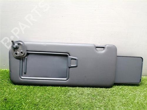 Used Left sun visor HYUNDAI TUCSON (NX4E, NX4A) 1.6 CRDi (116 hp) 31901277