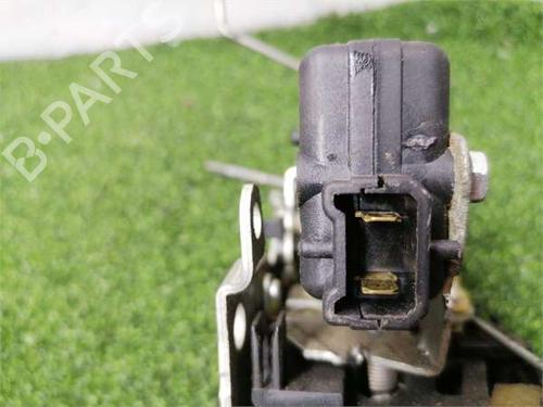 Front left lock DACIA LOGAN EXPRESS (FS_) 1.5 dCi (FS0K) | BP39659413C98 - Image 5