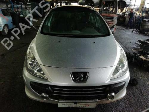 Electronic module PEUGEOT 307 (3A/C) 1.6 HDi | BP31889708M83 - Image 5