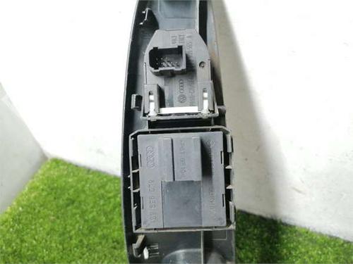 Left front window switch AUDI A3 (8L1) 1.9 TDI | BP37061936I27 - Image 4
