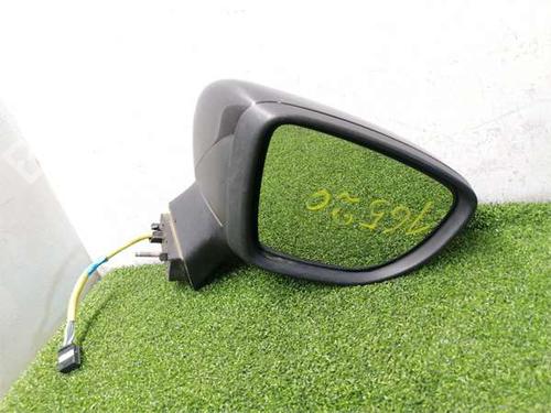 Used Right mirror Right mirror 39417014 39417014