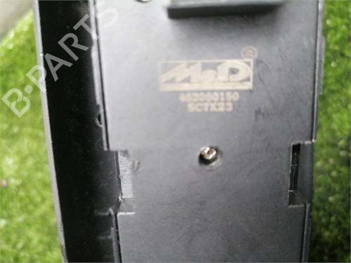 Left front window switch VW GOLF IV (1J1) 1.6 16V | BP36819783I27 - Image 4