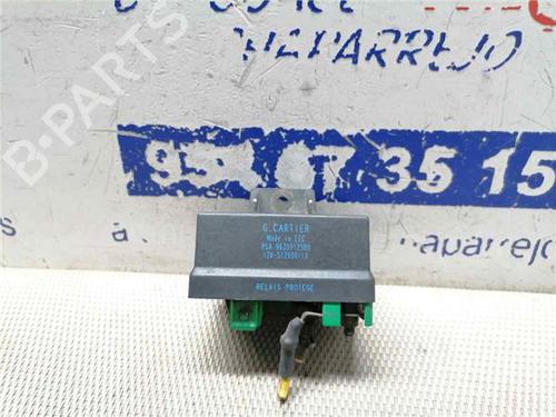 electronic-module-peugeot-307-break-3e-2002-2003-2004-2005-2006-2007-2008-2009-31890481 main image