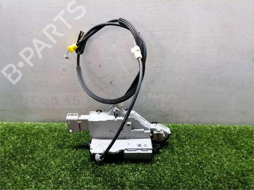 Used Front left lock Front left lock CITROËN C4 I (LC_) 1.4 16V (88 hp) 36146600 36146600