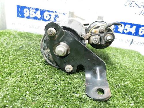 Starter OPEL VECTRA C (Z02) 2.0 DTI 16V (F69) | BP31890649M8